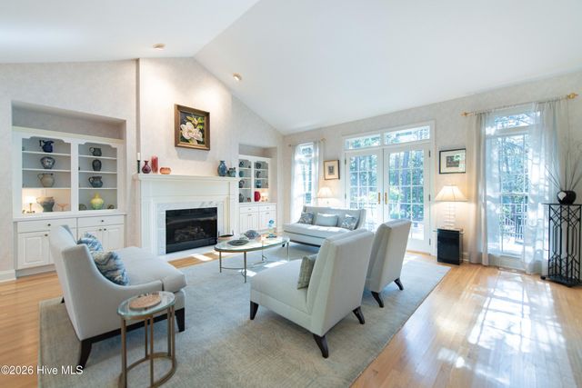 31 Greyabbey Drive, Pinehurst, NC 28374