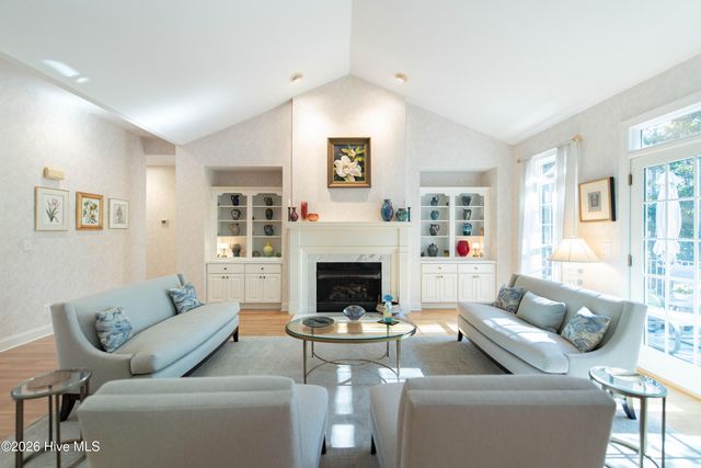 31 Greyabbey Drive, Pinehurst, NC 28374