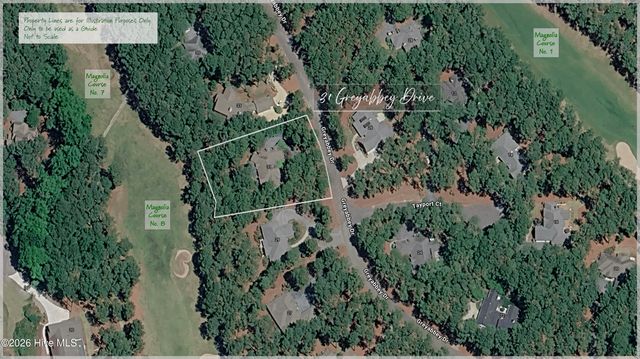 31 Greyabbey Drive, Pinehurst, NC 28374