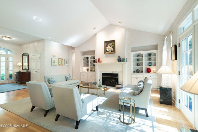 31 Greyabbey Drive, Pinehurst, NC 28374