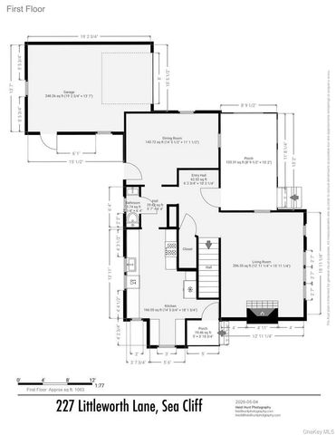 227 Littleworth Lane, Sea Cliff, NY 11579