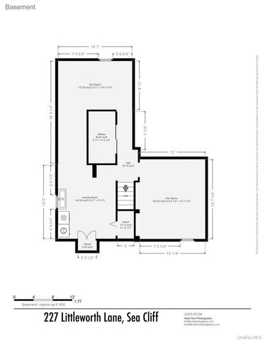 227 Littleworth Lane, Sea Cliff, NY 11579