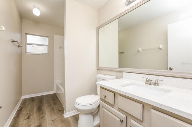 3007 E BEAUMONT LANE, Eustis, FL 32726