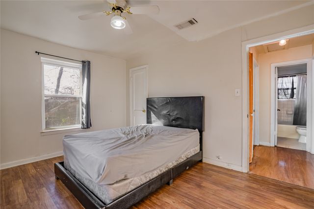 3258 Abney Avenue, Fort Worth, TX 76110