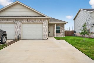 2813 Peony Drive, Sherman, TX 75092
