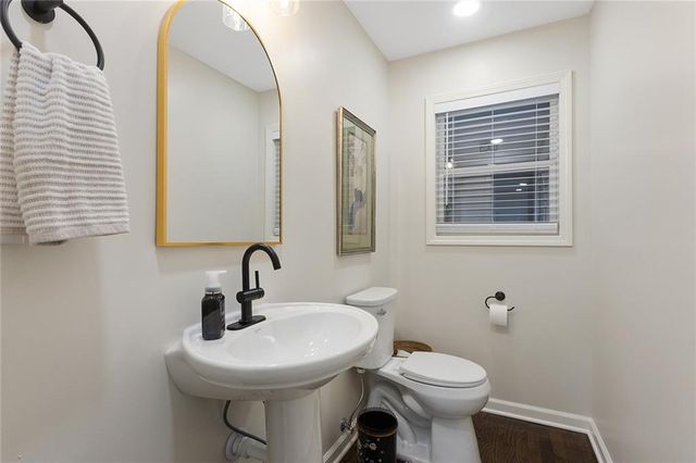 1304 Nashua Road, Liberty, MO 64068