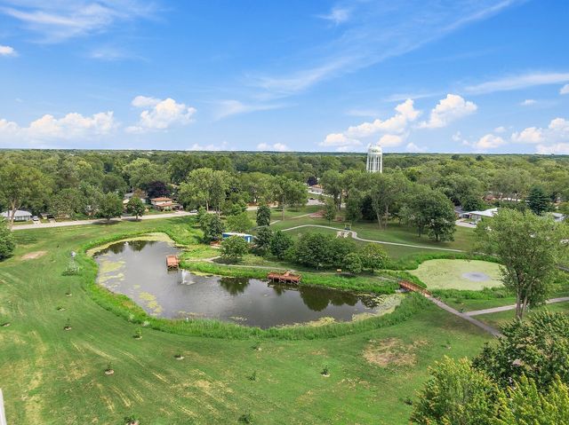 305 Somonauk Street, Park Forest, IL 60466