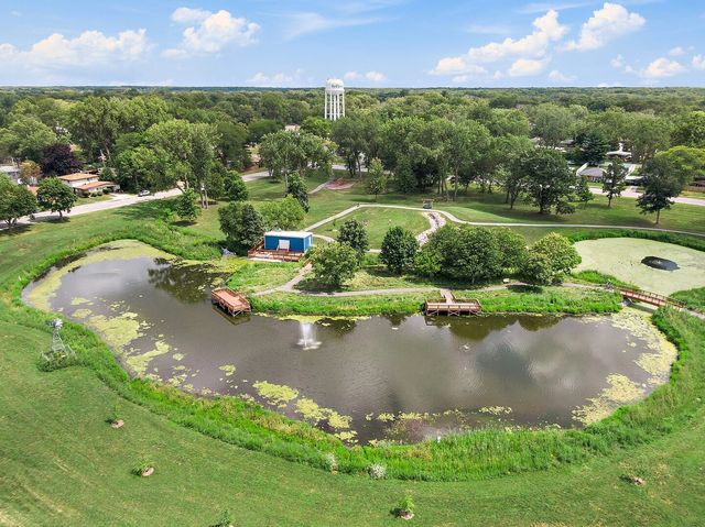 305 Somonauk Street, Park Forest, IL 60466