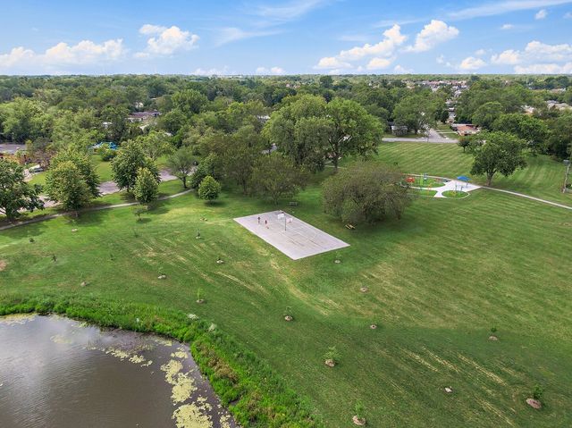 305 Somonauk Street, Park Forest, IL 60466