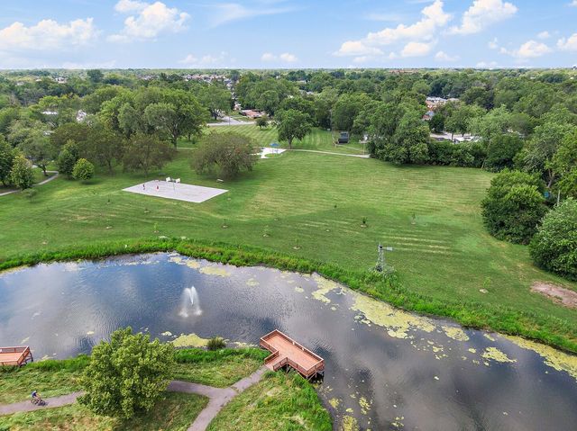 305 Somonauk Street, Park Forest, IL 60466