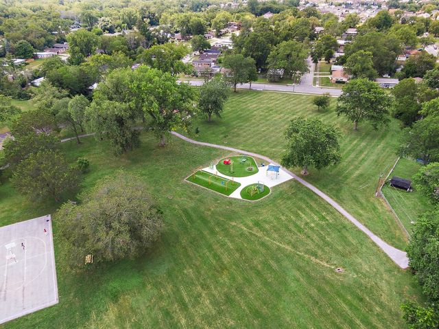 305 Somonauk Street, Park Forest, IL 60466