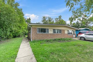 305 Somonauk Street, Park Forest, IL 60466