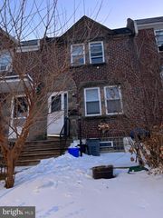 4312 LORING ST, Philadelphia, PA 19136
