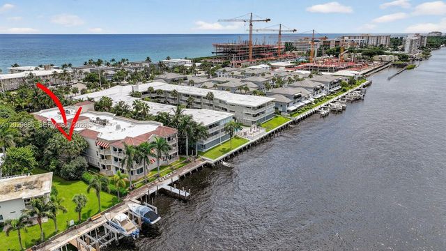 1200 Hillsboro Mile 2203, Hillsboro Beach, FL 33062