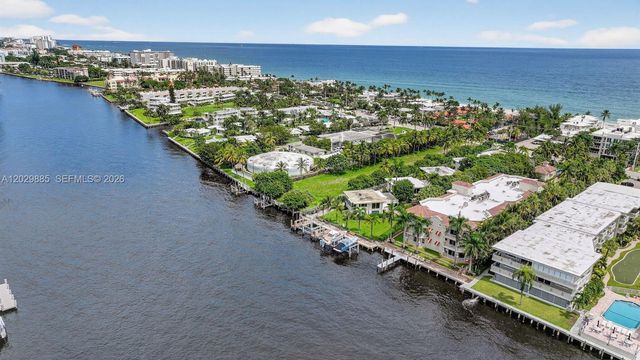 1200 Hillsboro Mile 2203, Hillsboro Beach, FL 33062