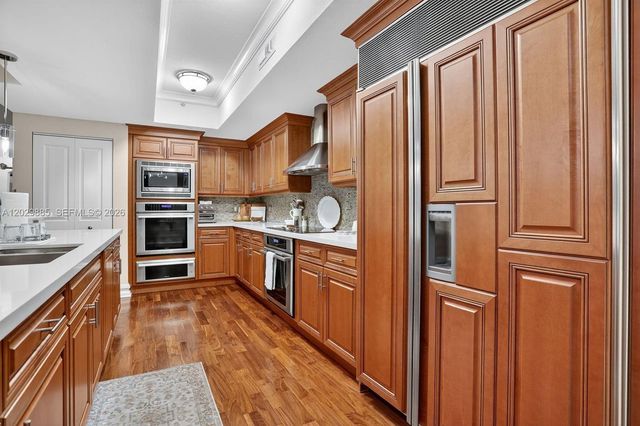 1200 Hillsboro Mile 2203, Hillsboro Beach, FL 33062