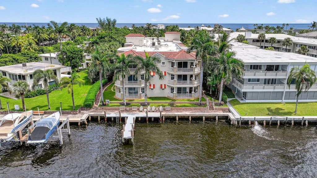 1200 Hillsboro Mile 2203, Hillsboro Beach, FL 33062