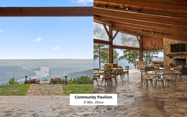 Lot 22 Moonshine Drive, Jasper, TN 37347
