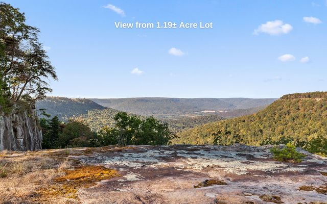 Lot 22 Moonshine Drive, Jasper, TN 37347
