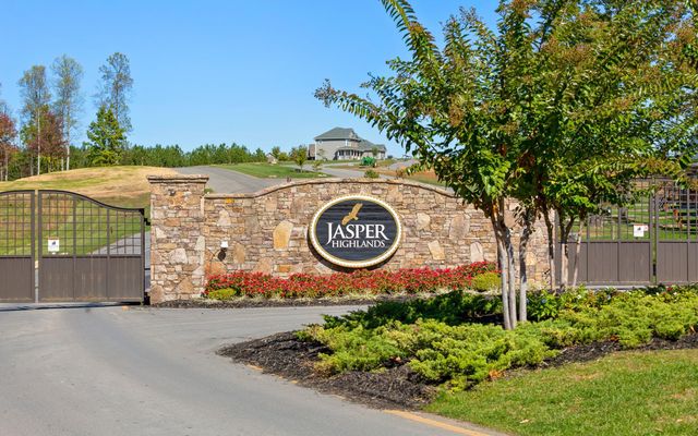 Lot 22 Moonshine Drive, Jasper, TN 37347