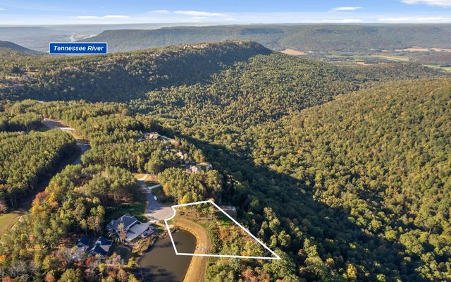 Lot 22 Moonshine Drive, Jasper, TN 37347