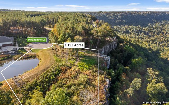Lot 22 Moonshine Drive, Jasper, TN 37347