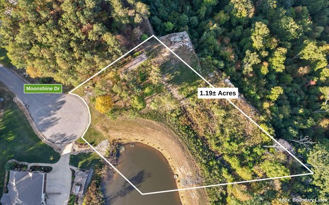 Lot 22 Moonshine Drive, Jasper, TN 37347