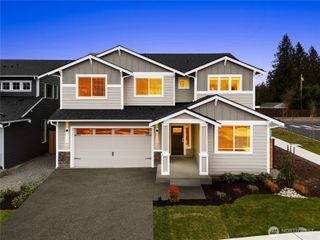 1107 68th (Lot 12) Loop SE, Tumwater, WA 98501