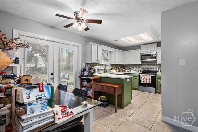 110 Katie Drive, Rincon, GA 31326