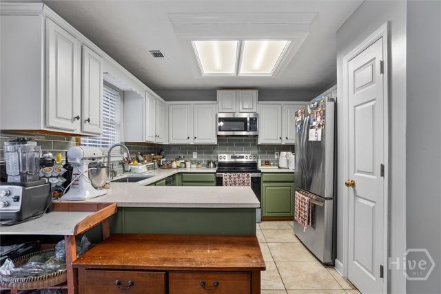 110 Katie Drive, Rincon, GA 31326