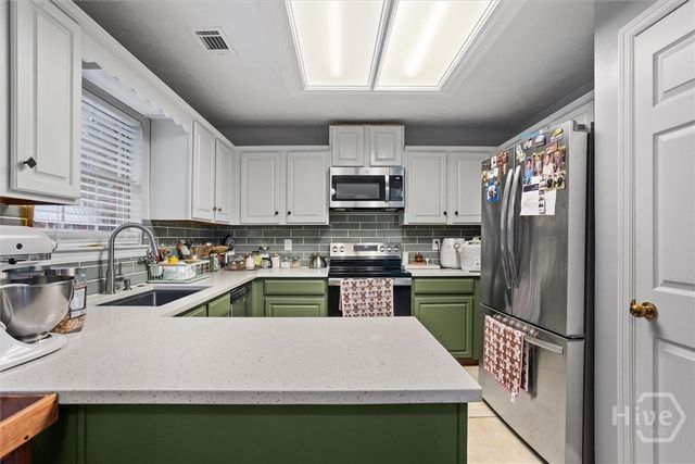 110 Katie Drive, Rincon, GA 31326