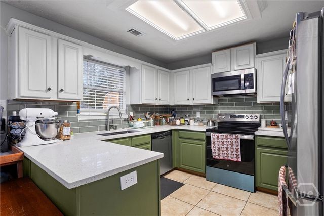 110 Katie Drive, Rincon, GA 31326