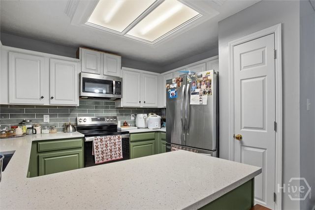 110 Katie Drive, Rincon, GA 31326