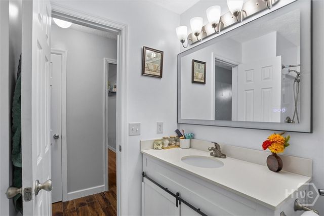 110 Katie Drive, Rincon, GA 31326