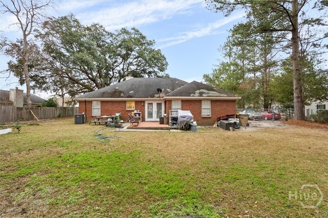 110 Katie Drive, Rincon, GA 31326