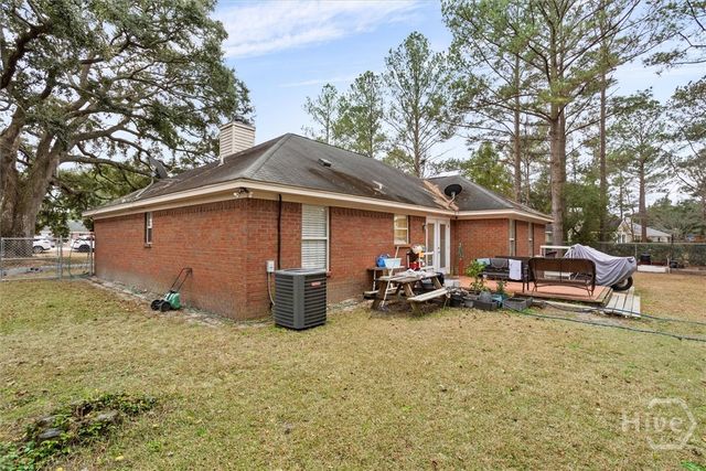 110 Katie Drive, Rincon, GA 31326