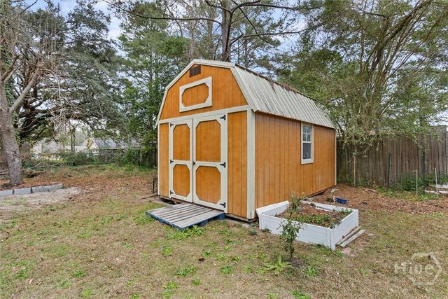 110 Katie Drive, Rincon, GA 31326