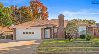 4805 MATTERHORN DRIVE, Wichita County, TX 76310