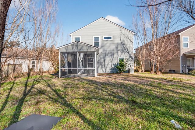 4829 Hawkins Drive, Ladson, SC 29456