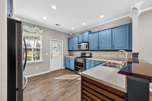 4829 Hawkins Drive, Ladson, SC 29456