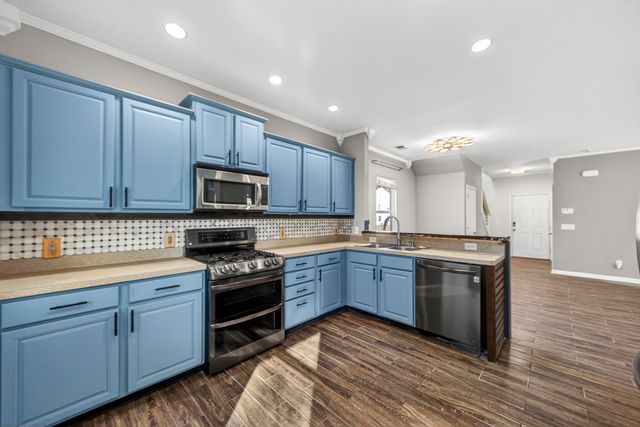 4829 Hawkins Drive, Ladson, SC 29456