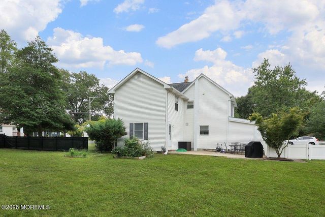 554 N 3rd Street, Hammonton, NJ 08037