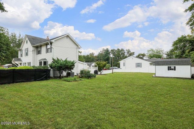 554 N 3rd Street, Hammonton, NJ 08037