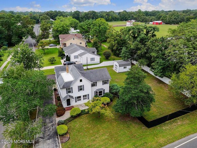 554 N 3rd Street, Hammonton, NJ 08037