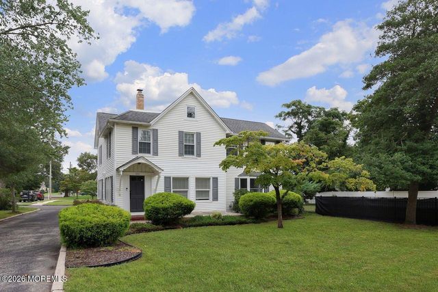 554 N 3rd Street, Hammonton, NJ 08037
