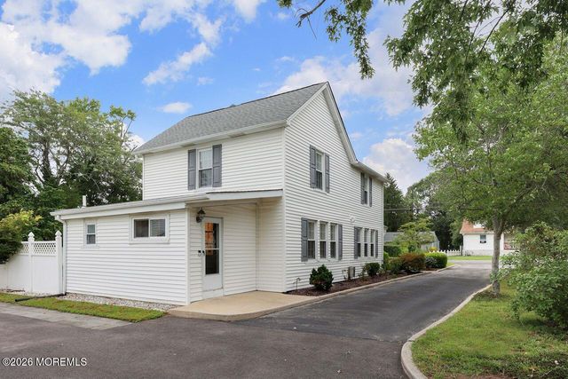 554 N 3rd Street, Hammonton, NJ 08037