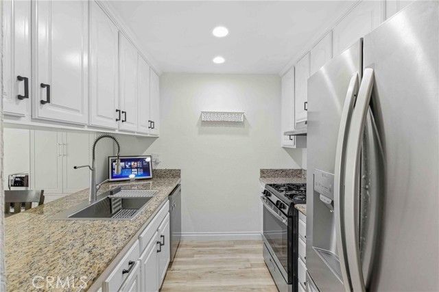 1124 S Clifpark C37P, Anaheim, CA 92805