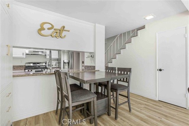 1124 S Clifpark C37P, Anaheim, CA 92805