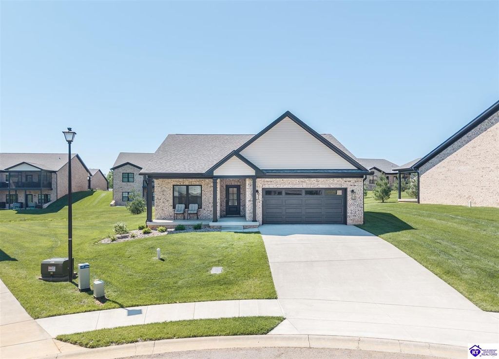 105 Marion Court, Elizabethtown, KY 42701