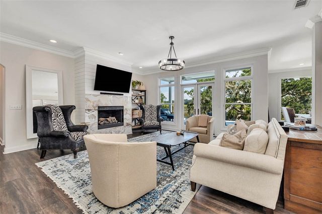 166 Hampton Point Drive, St Simons Island, GA 31522